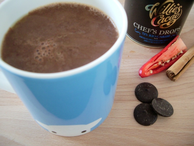 Chilli Hot Chocolate_2