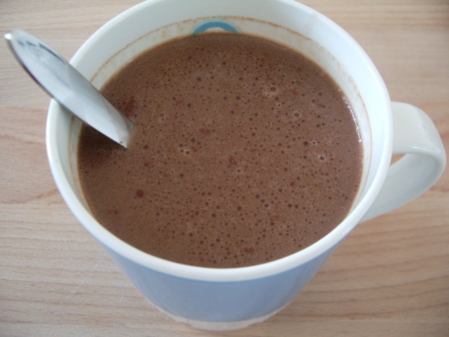 Chilli Hot Chocolate_1
